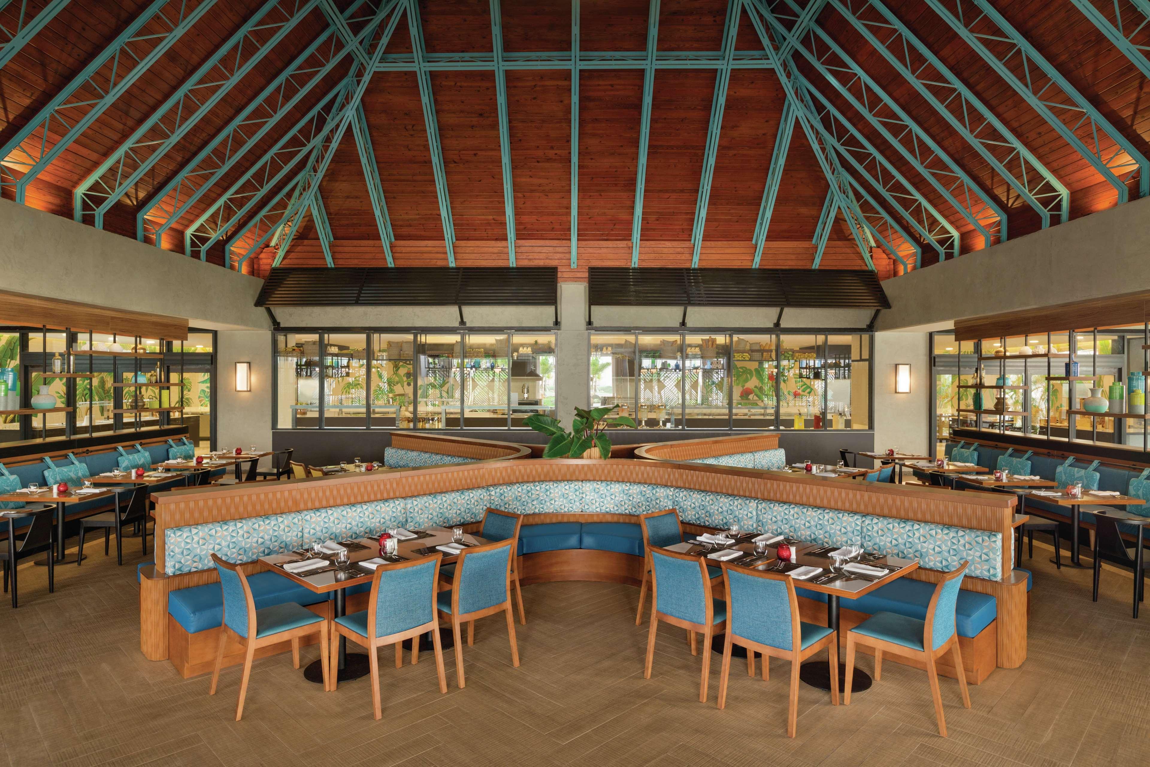 Hilton La Romana All- Inclusive Adult Resort & Spa Punta Cana Байяибе Экстерьер фото